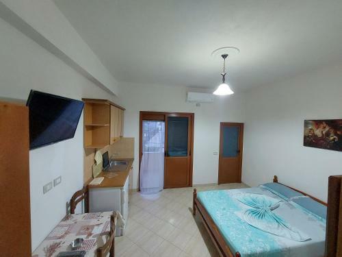 Hotel Olti