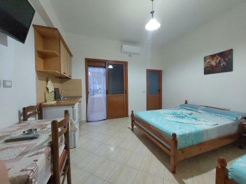 Hotel Olti