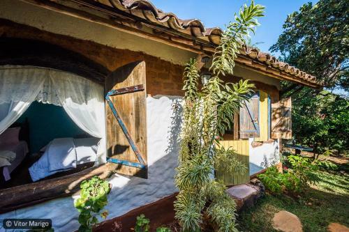 Hostal Pousada Bangal�s Cip�
