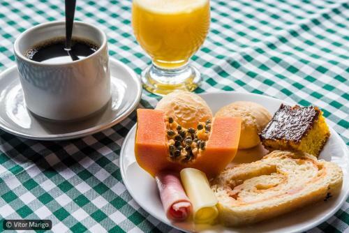 Hostal Pousada Bangal�s Cip�