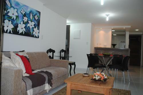 Apartamento Praia Do Cabo Branco Rv