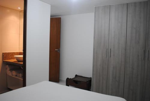 Apartamento Praia Do Cabo Branco Rv