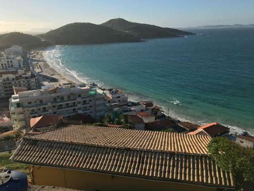Apartamento Kitnets Da Tia Zeni