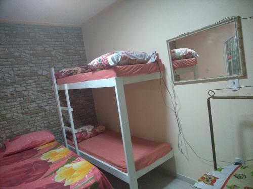 Apartamento Kitnets Da Tia Zeni