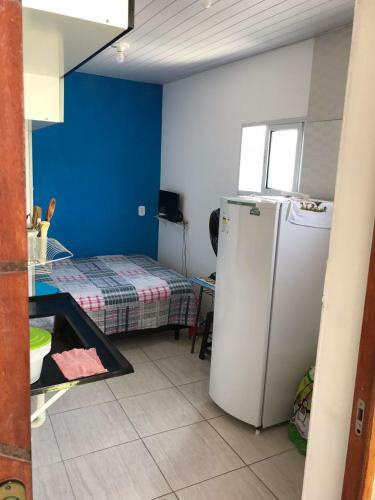 Apartamento Kitnets Da Tia Zeni