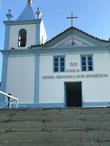 Apartamento Kitnets Da Tia Zeni