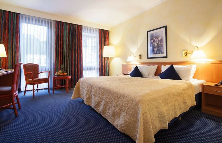 Hotel Quellenhof Sophia
