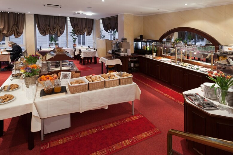 Hotel Quellenhof Sophia