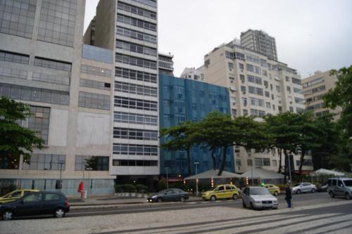 Apartamento Pr�dio Frente Mar Praia