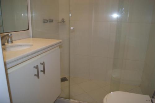 Apartamento Pr�dio Frente Mar Praia