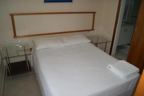 Apartamento Pr�dio Frente Mar Praia