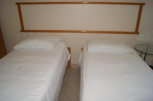 Apartamento Pr�dio Frente Mar Praia