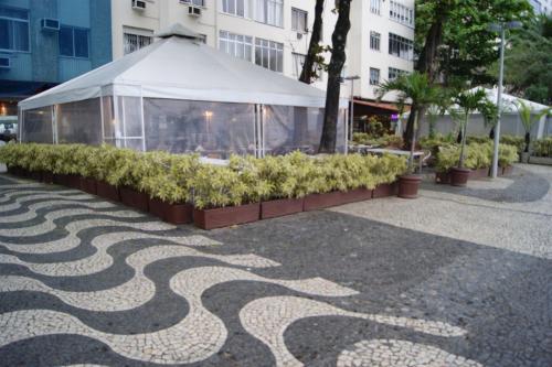 Apartamento Pr�dio Frente Mar Praia