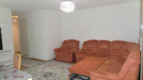 Apartamento Diana