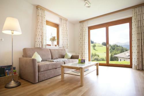 Apartamento Ferienwohnung Rust