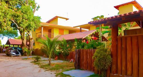 Hostal Pousada Das Estrelas