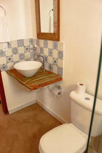 Hostal Pousada Das Estrelas