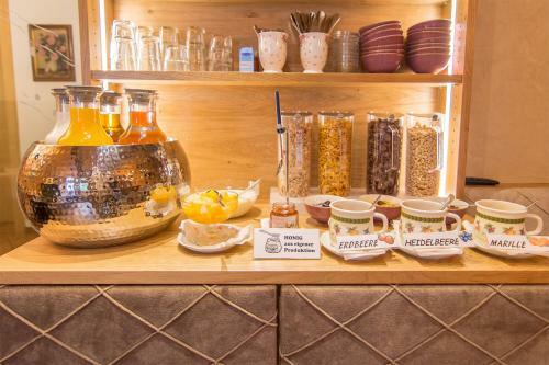 Hostal Pension Sonnleitn