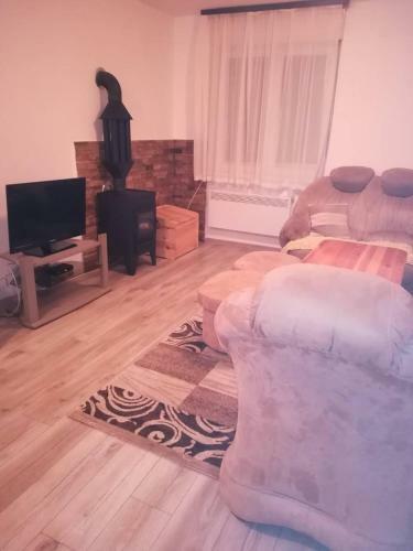 Apartmani Ko?uta- Ljiljana ?okanovi?