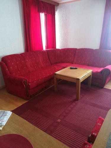 Apartmani Ko?uta- Ljiljana ?okanovi?