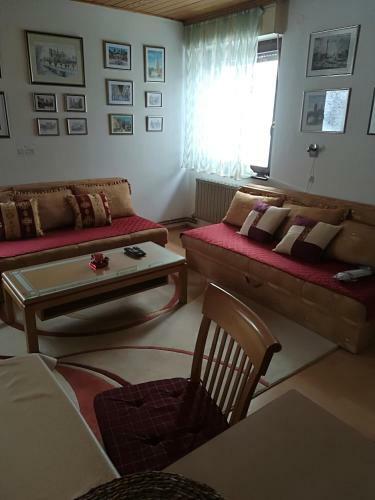 Apartmani Ko?uta- Ljiljana ?okanovi?