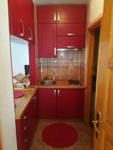Apartmani Ko?uta- Ljiljana ?okanovi?