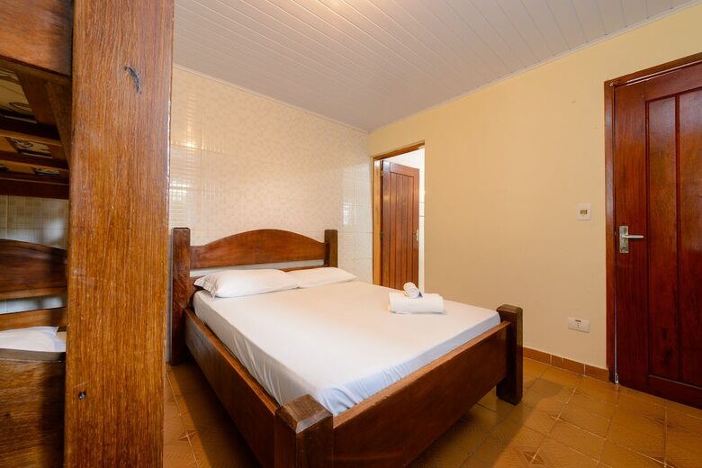 Hostal Pousada Morada Do Arquiteto ? Unidade Prainha