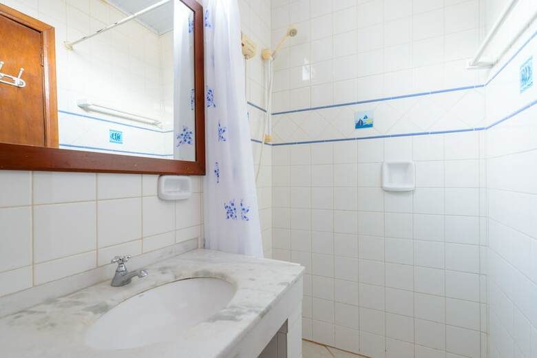 Hostal Pousada Morada Do Arquiteto ? Unidade Prainha