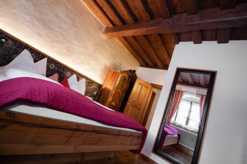 Hotel Fahrnberger