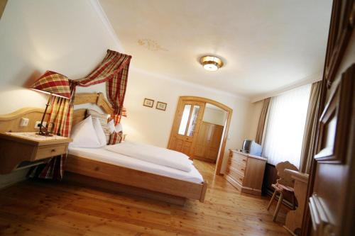 Hotel Fahrnberger