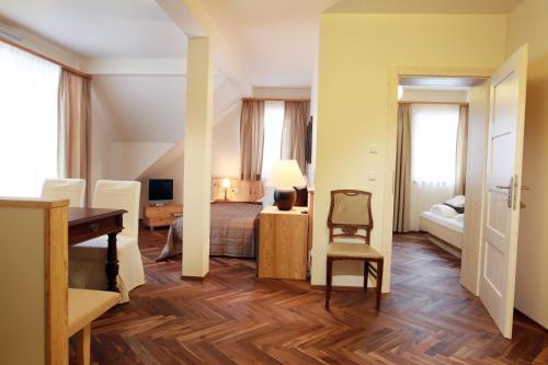 Hotel Fahrnberger