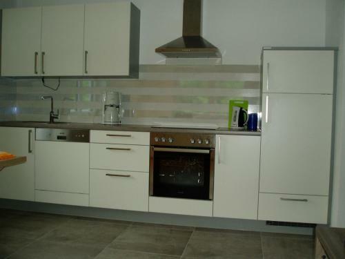 Apartamento Haus Panorama