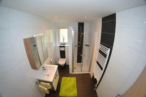 Apartamento Haus Panorama