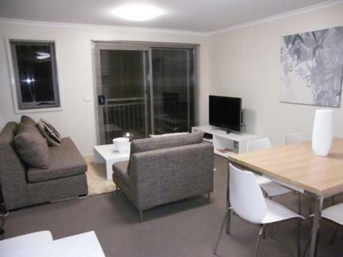 Ultima Apartments