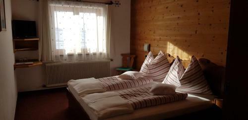 Bed & Breakfast Pfindlhof