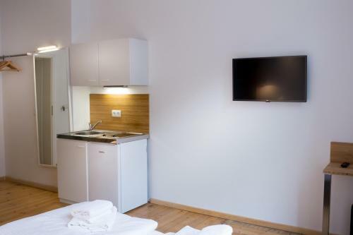 Dingdong Koblenz - City Apartments