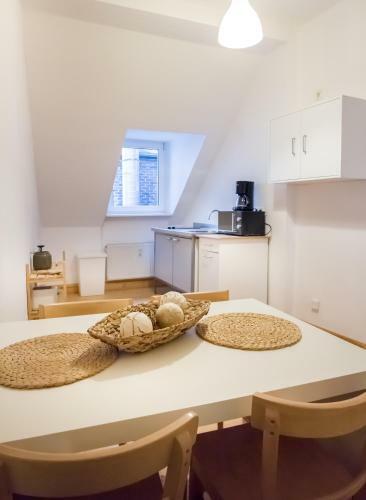 Dingdong Koblenz - City Apartments