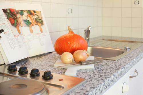 Apartamento Haus L�ndle
