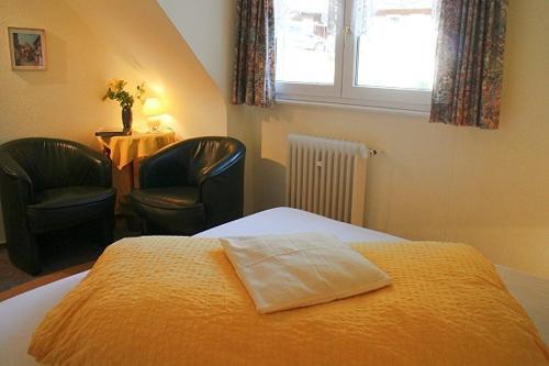 Hostal Hotel-pension Thom�