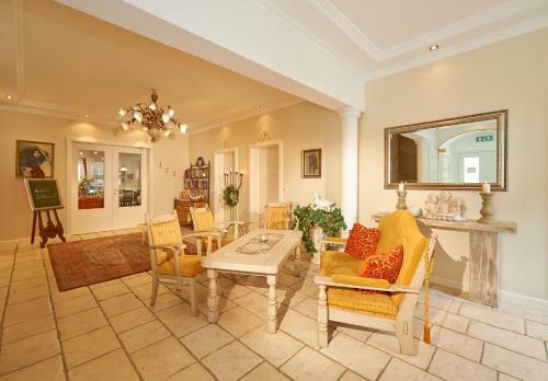 Hostal Hotel Garni Keil
