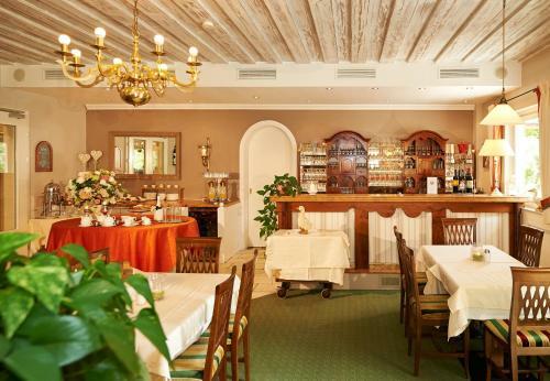 Hostal Hotel Garni Keil