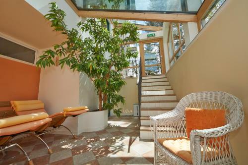 Hostal Hotel Garni Keil
