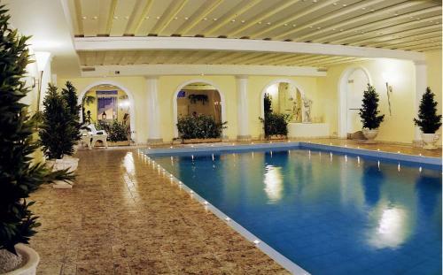 Hostal Hotel Garni Keil
