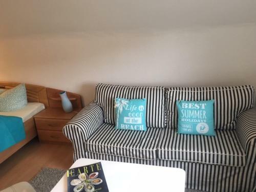 Apartamento Ferienwohnung Deichgraf