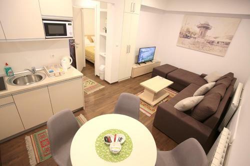 Apartments Casa United