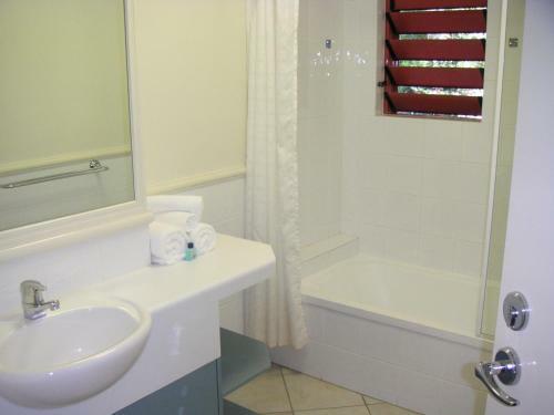 Aparthotel Oasis At Palm Cove