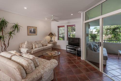 Aparthotel Oasis At Palm Cove