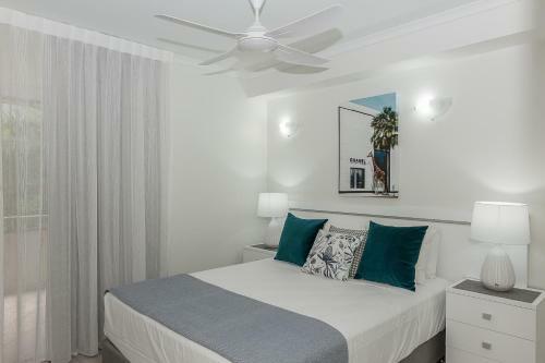 Aparthotel Oasis At Palm Cove
