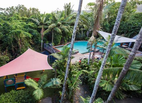 Aparthotel Oasis At Palm Cove