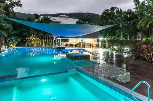 Aparthotel Oasis At Palm Cove